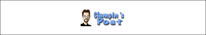 clampin